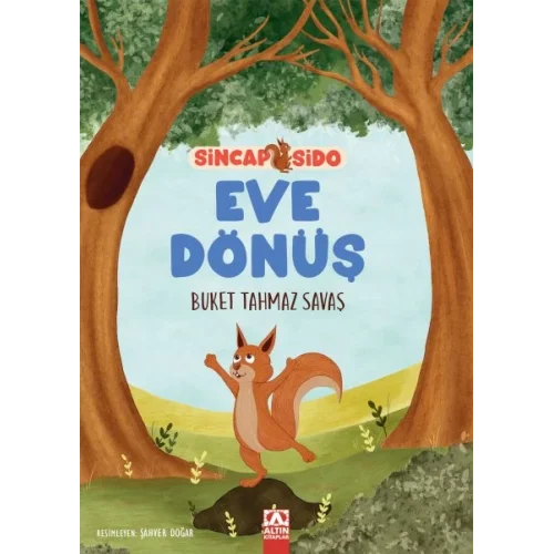 Sincap Sido Eve Dönüş