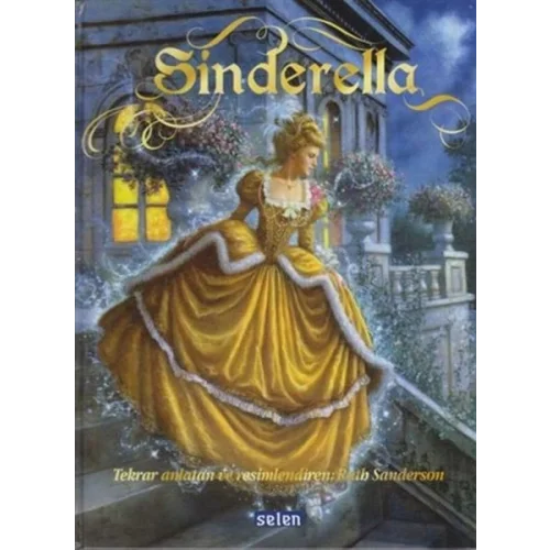 Sinderella