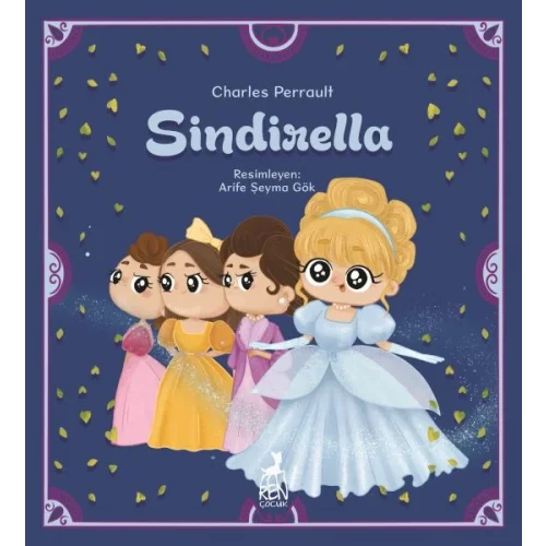 Sindirella