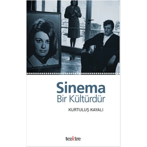 Sinema Bir Kültürdür