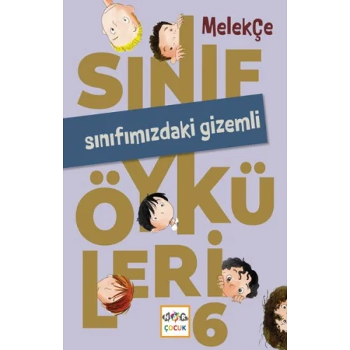 Sınıfmızdaki Gizemli