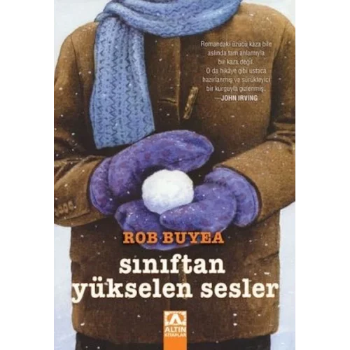 Sınıftan Yükselen Sesler