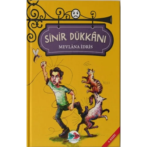Sinir Dükkanı