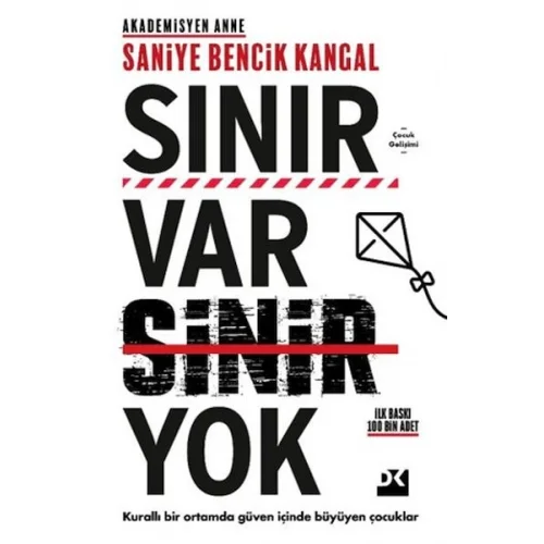 Sınır Var Sinir Yok