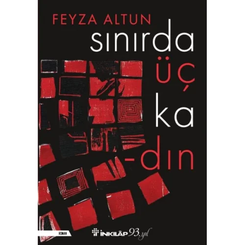 Sınırda Üç Kadın