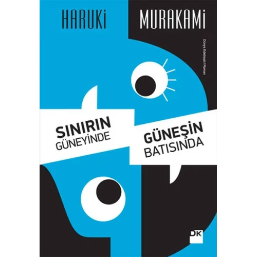 Sınırın Güneyinde Güneşin Batısında