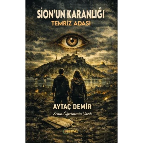 Sion’un Karanlığı Temriz Adası