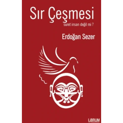 Sır Çeşmesi