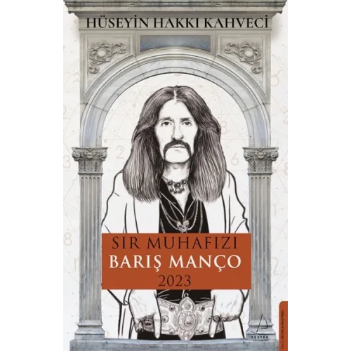 Sır Muhafızı Barış Manço 2023
