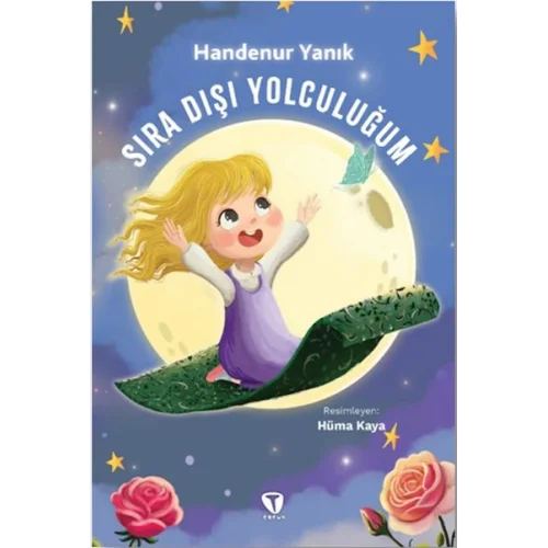 Sıra Dışı Yolculuğum Miraç