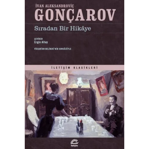 Sıradan Bir Hikaye