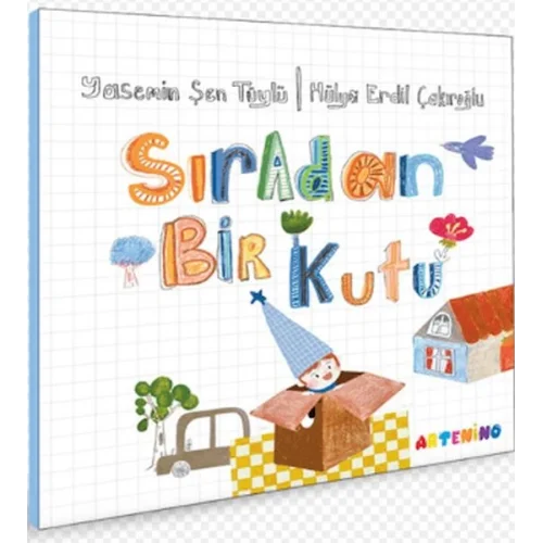 Sıradan Bir Kutu