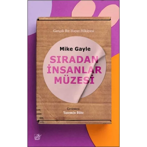 Sıradan İnsanlar Müzesi