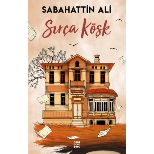 Sırça Köşk