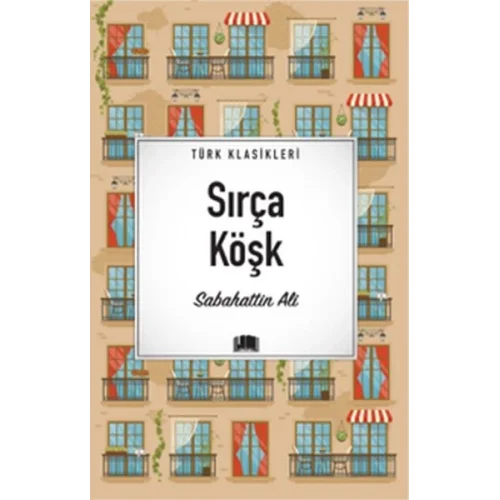 Sırça Köşk