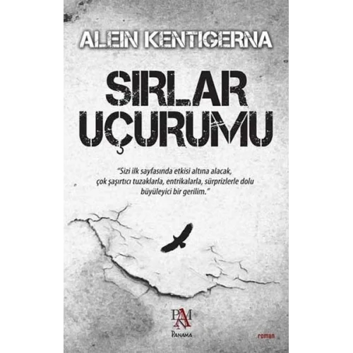 Sırlar Uçurumu