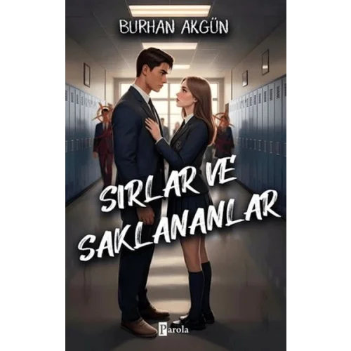 Sırlar ve Saklananlar