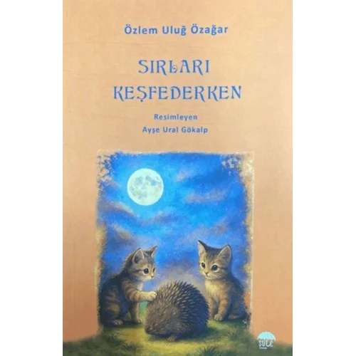 Sırları Keşfederken