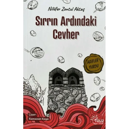 Sırrın Ardındaki Cevher