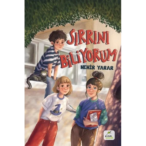 Sırrını Biliyorum