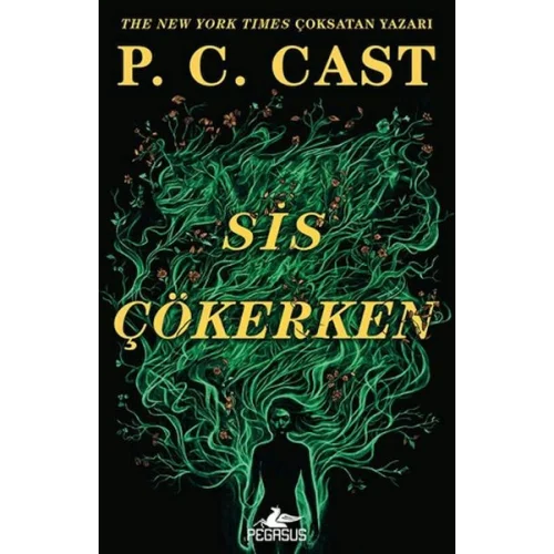 Sis Çökerken -Sis Çökerken Serisi 1. Kitap