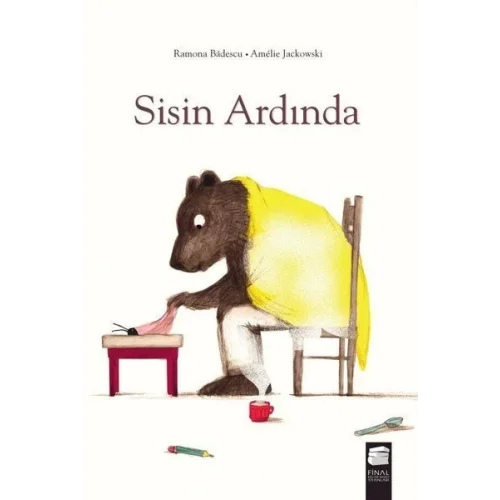 Sisin Ardında