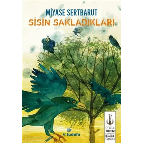 Sisin Sakladıkları - 1