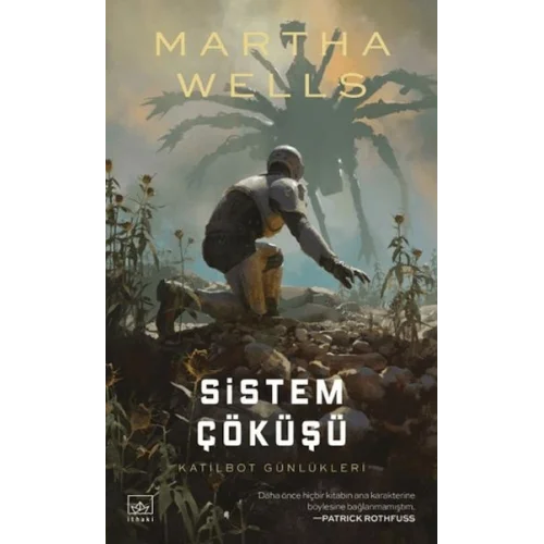 Sistem Çöküşü / Katilbot Günlükleri 7