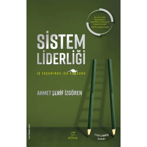 Sistem Liderliği