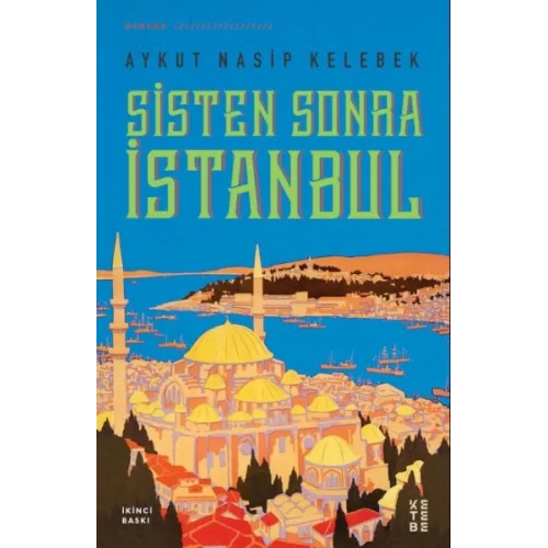 Sisten Sonra İstanbul