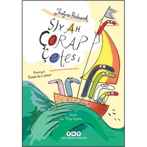 Siyah Çorap Çetesi