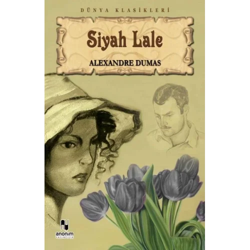 Siyah Lale