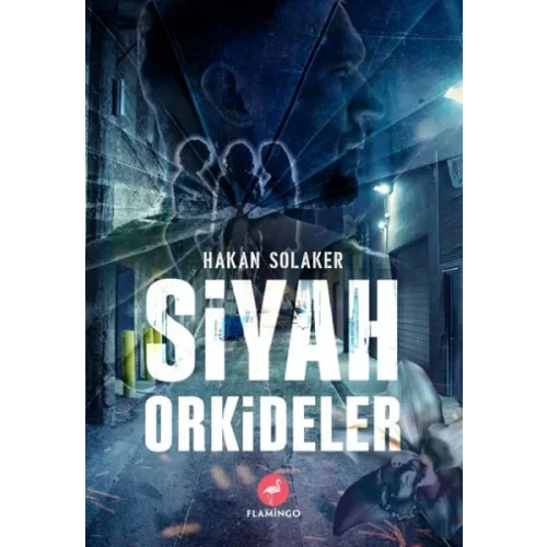 Siyah Orkideler
