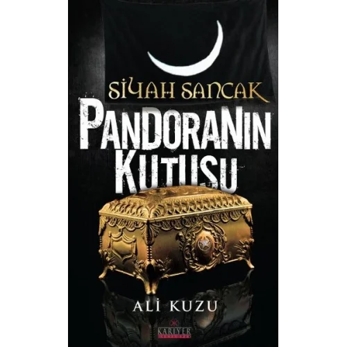 Siyah Sancak Pandoranın Kutusu