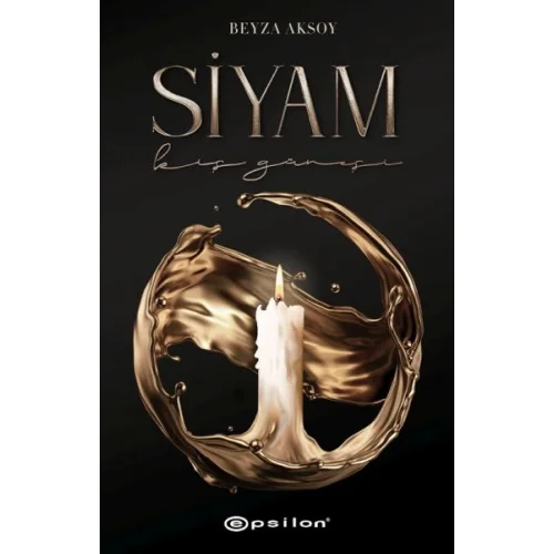 Siyam Kış Güneşi (Ciltli)