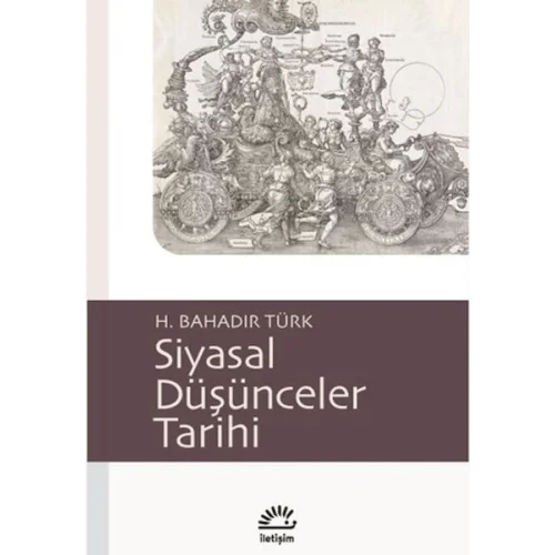 Siyasal Düşünceler Tarihi