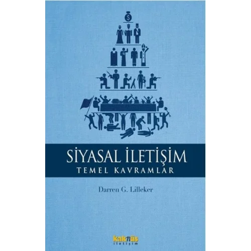 Siyasal İletişim - Temel Kavramlar