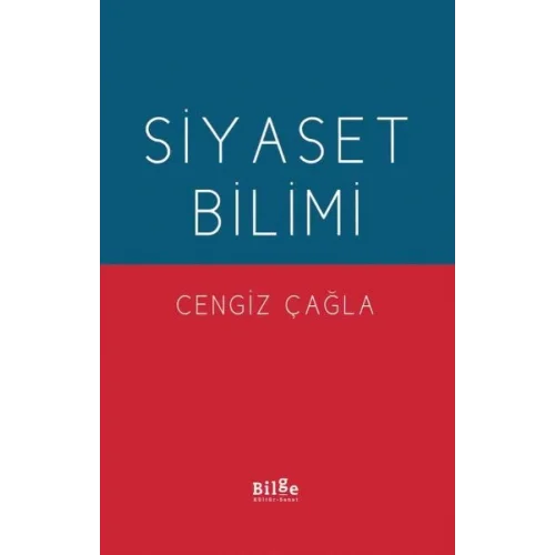 Siyaset Bilimi