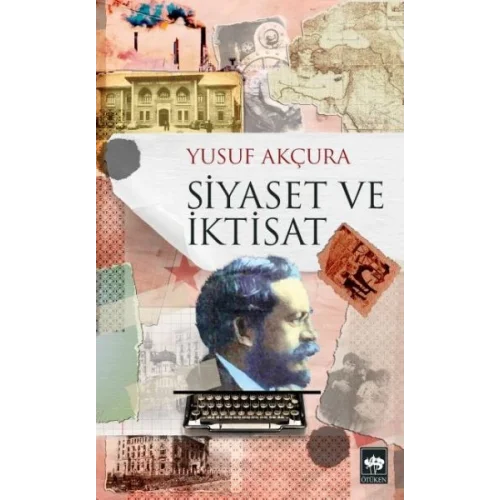 Siyaset ve İktisat