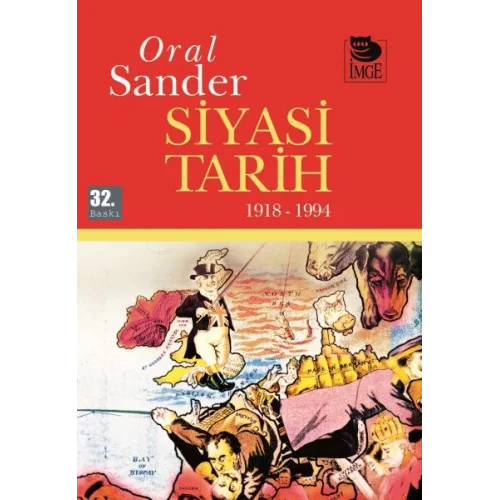 Siyasi Tarih 1918-1994