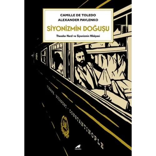 Siyonizmin Doğuşu