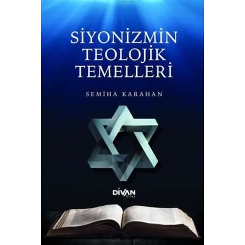 Siyonizmin Teolojik Temelleri