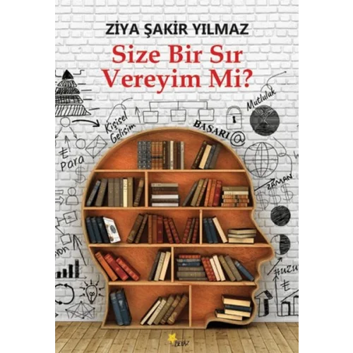 Size Bir Sır Vereyim Mi?