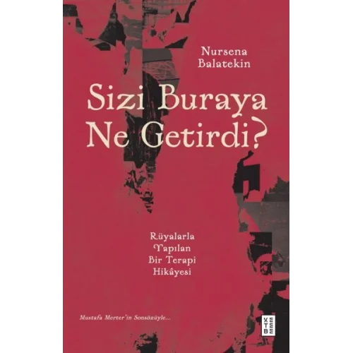 Sizi Buraya Ne Getirdi?