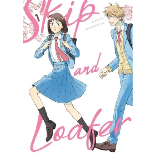 Skıp And Loafer - 1