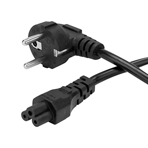 SL-D48 1.5m 0.5mm Notebook Power Kablo