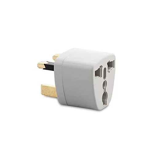 SL-W625 Universal - İngiliz Çevirici Priz Adaptör