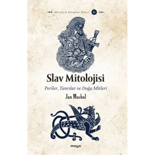 Slav Mitolojisi