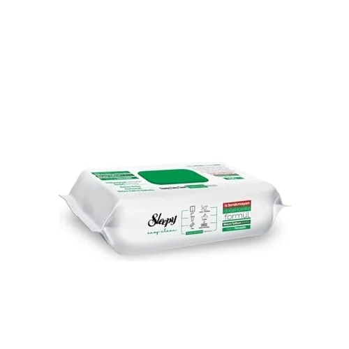 Sleepy Easy Clean Yüzey Temizleme Havlusu 100 adet