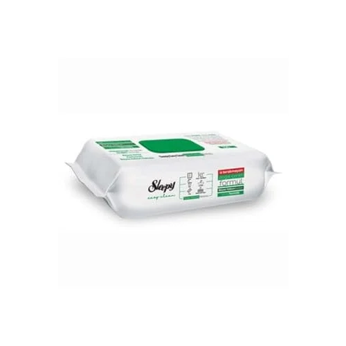 Sleepy Easy Clean Yüzey Temizlik Havlusu 100lü